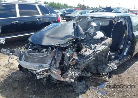 2022 Honda Civic Ex из США, поврежденный, VIN JHMFE1F72NX008944